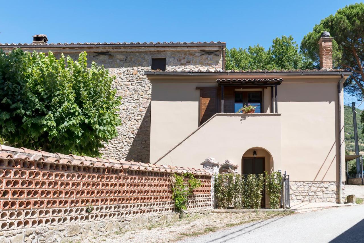 Dolce Far Niente Apartment With Pool & Parking Passignano sul Trasimeno Exterior foto