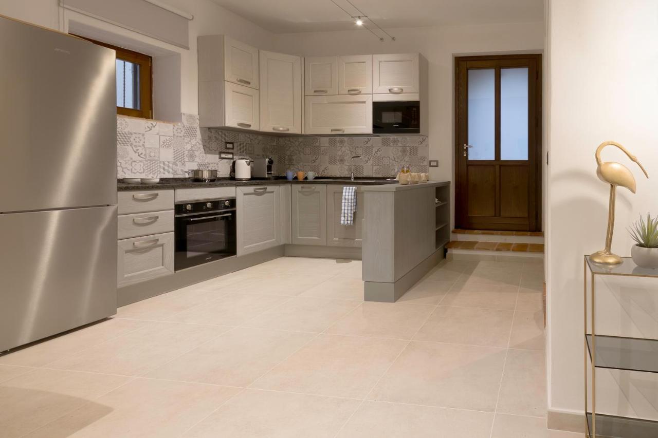 Dolce Far Niente Apartment With Pool & Parking Passignano sul Trasimeno Exterior foto