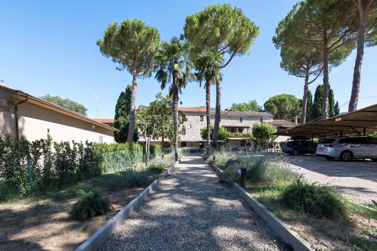 Dolce Far Niente Apartment With Pool & Parking Passignano sul Trasimeno Exterior foto