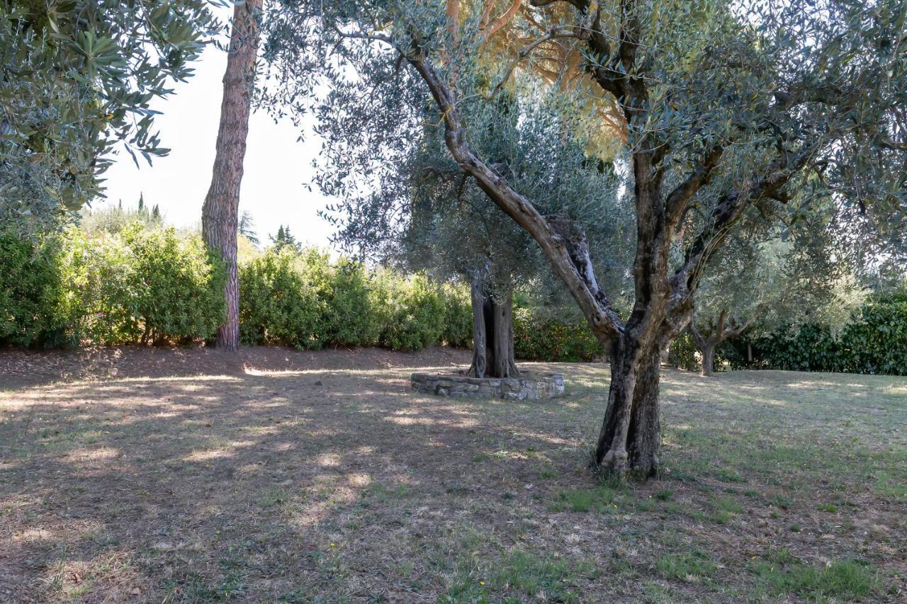 Dolce Far Niente Apartment With Pool & Parking Passignano sul Trasimeno Exterior foto